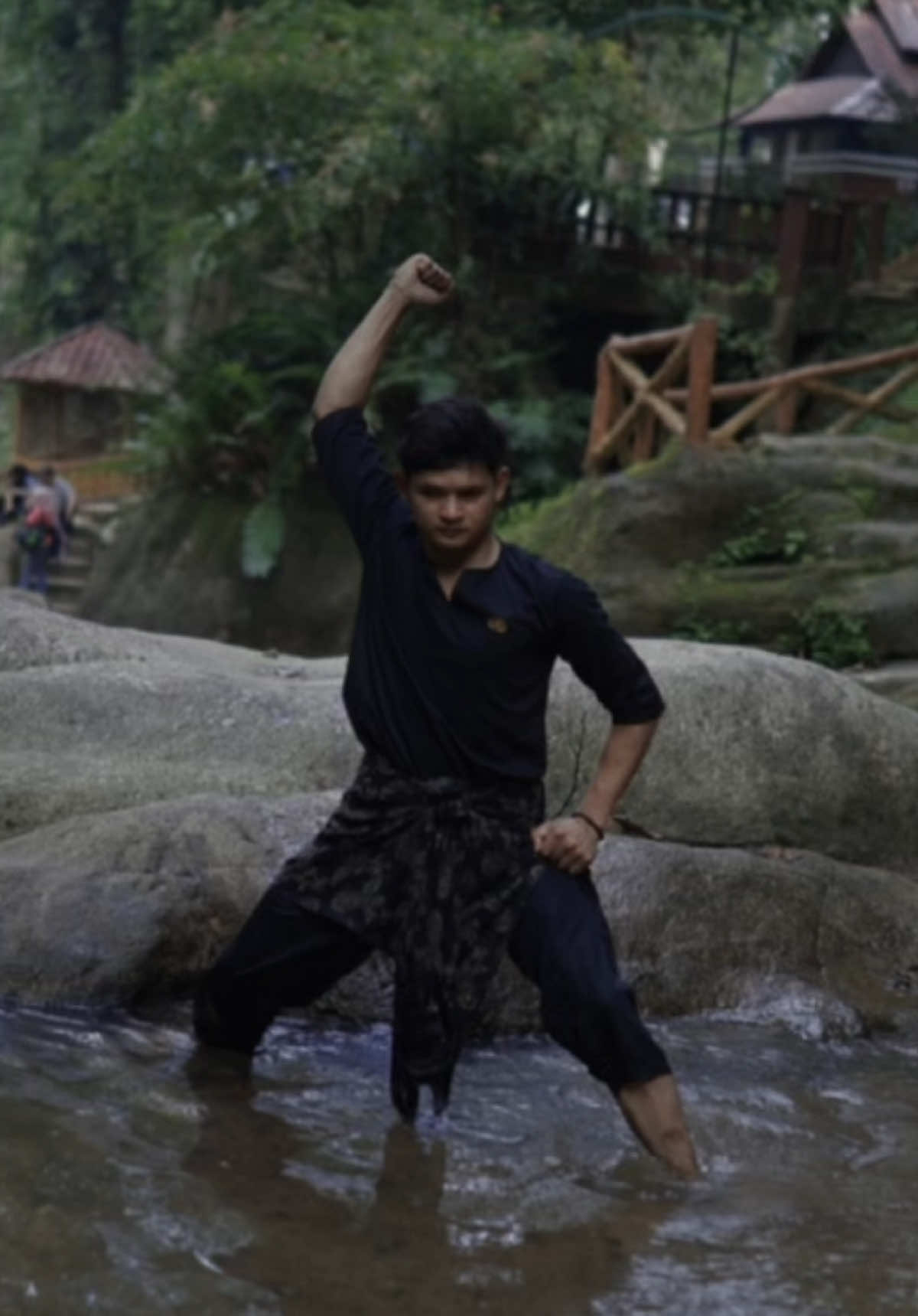 @JEBAT ZULFAR