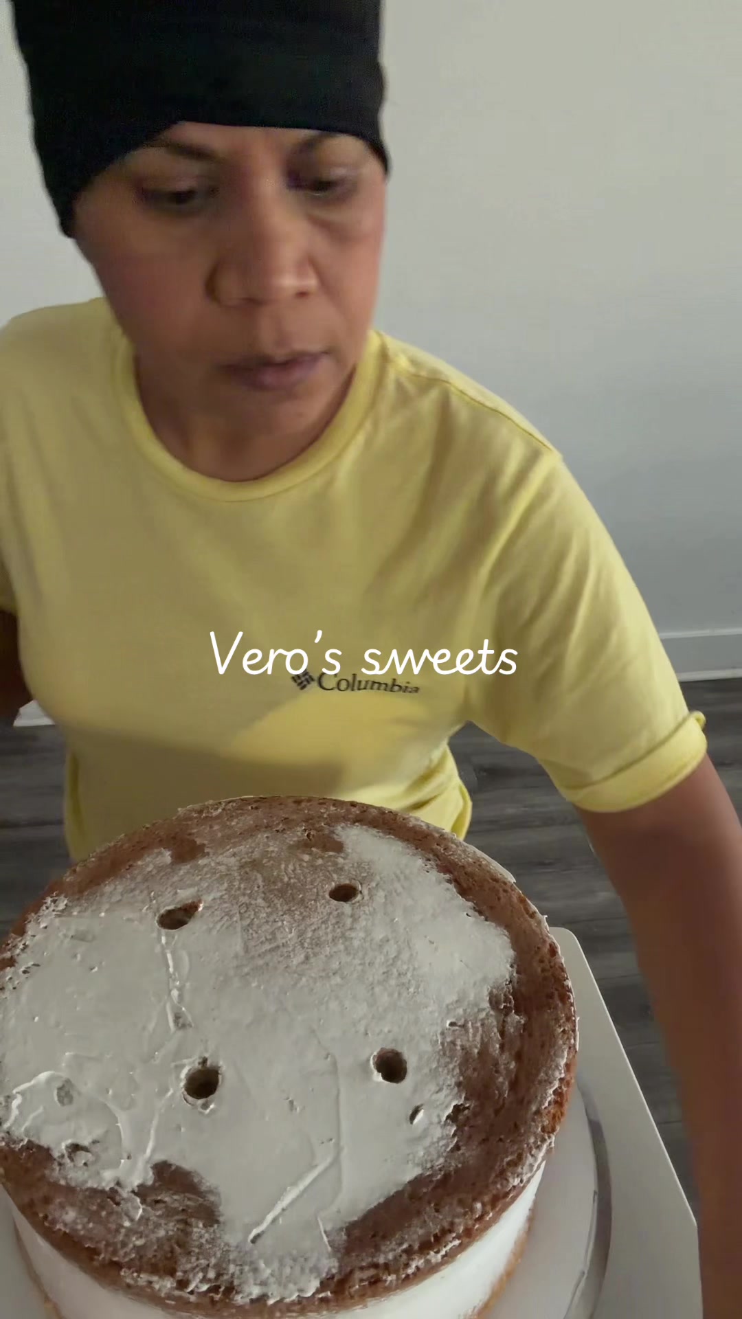 @veronica/postres