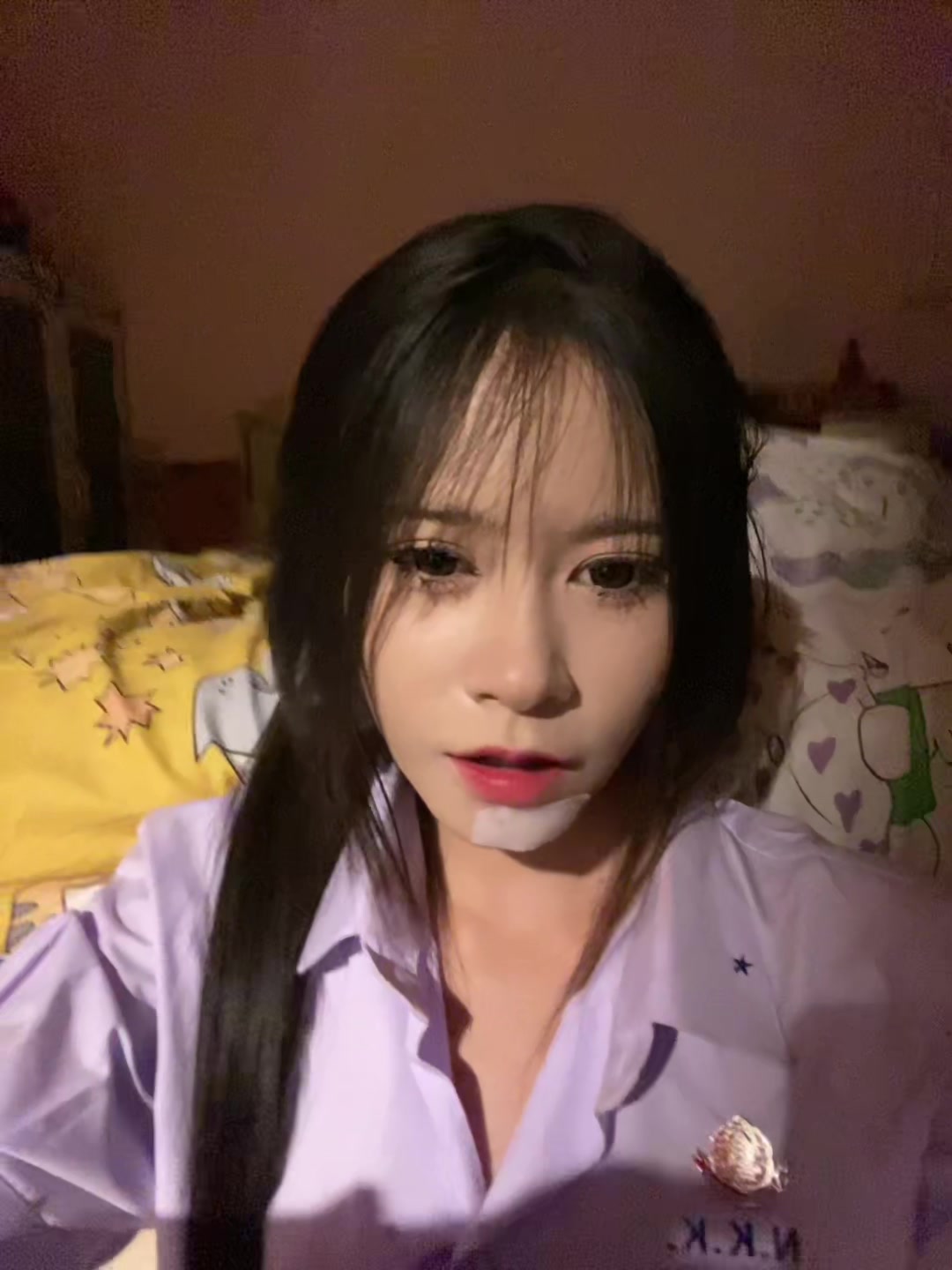@เมย์’ไลค์อีส’ไอซ์🧊
