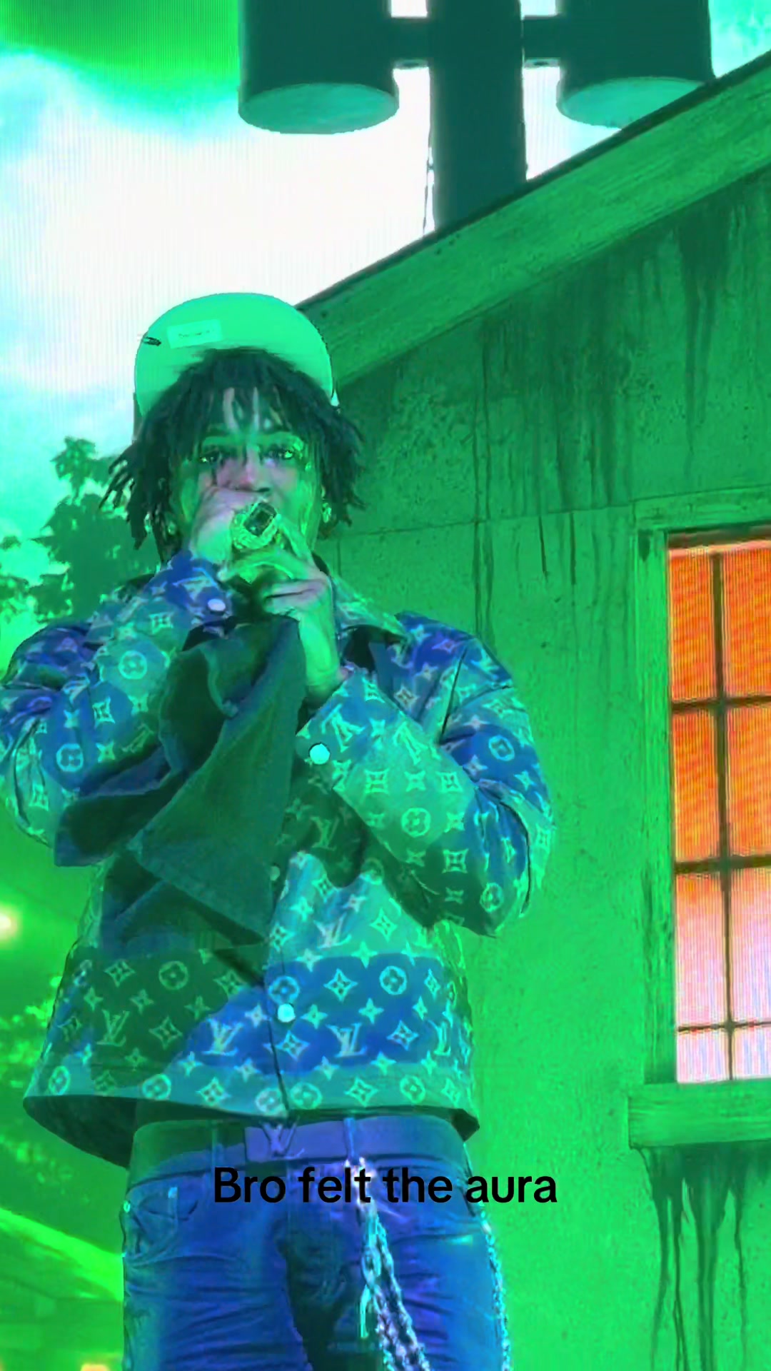 @iShowStrength