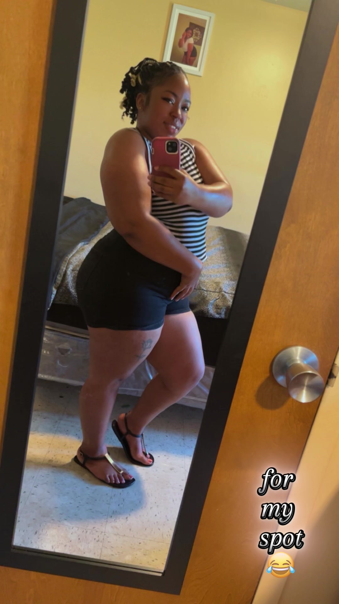 @MS. Montford 🥰🤪😘
