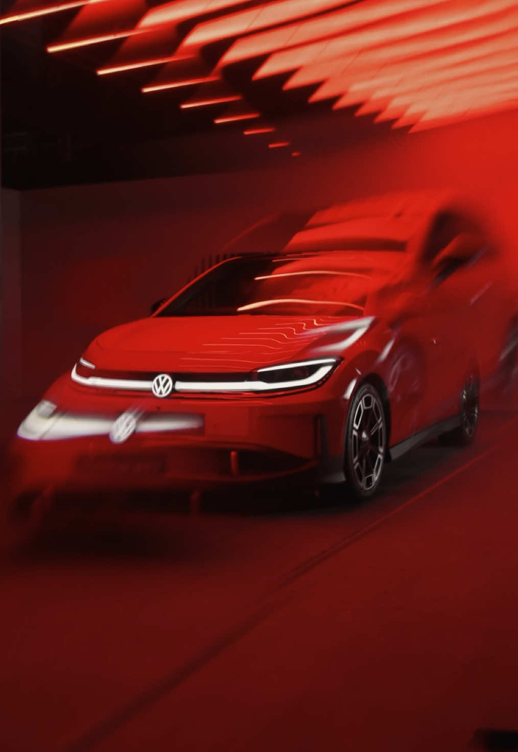 @Volkswagen
