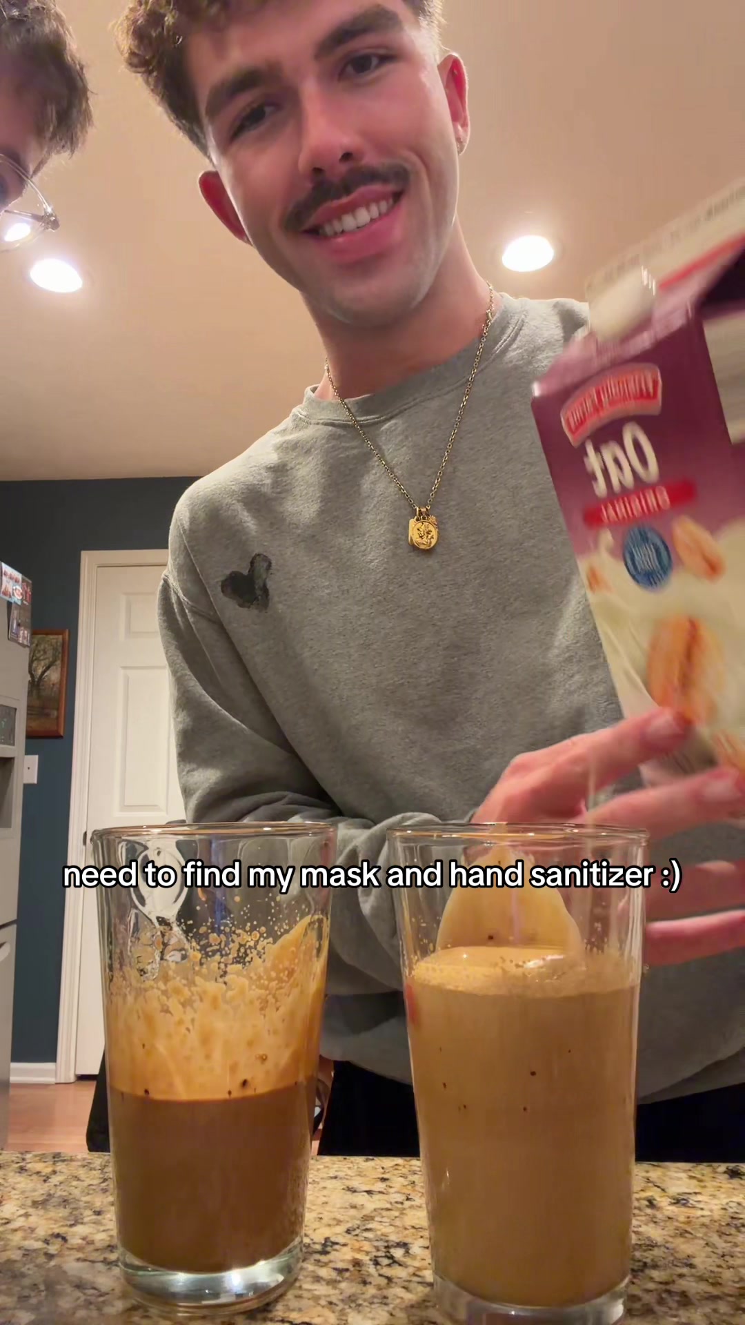 @Aaron Montag