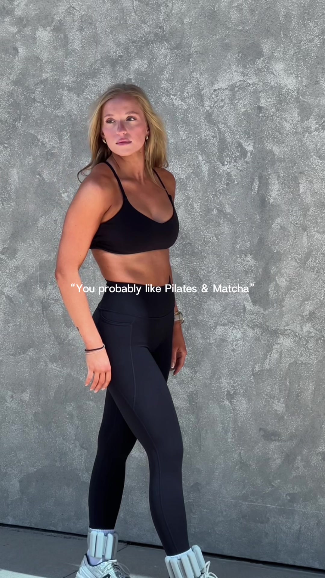 @Kate Richert | Wellness Coach