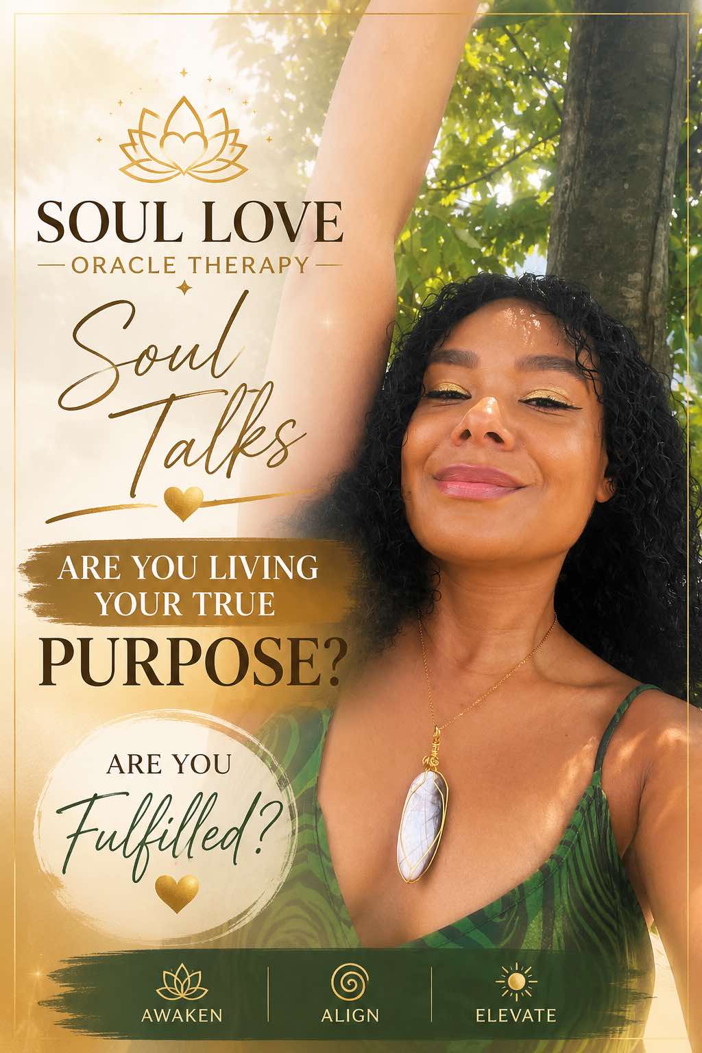 @Soul love 888