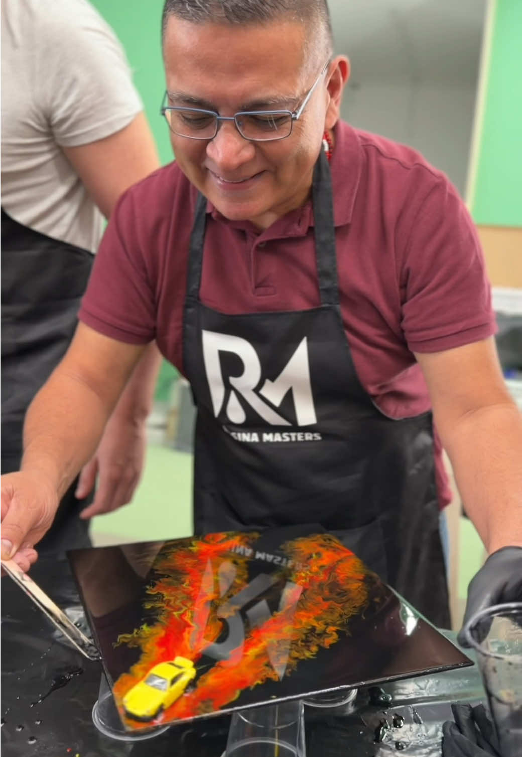 @ResinaMasters.com
