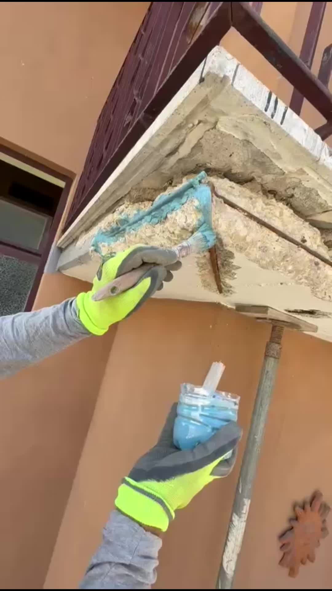 @RE BUILDING srls