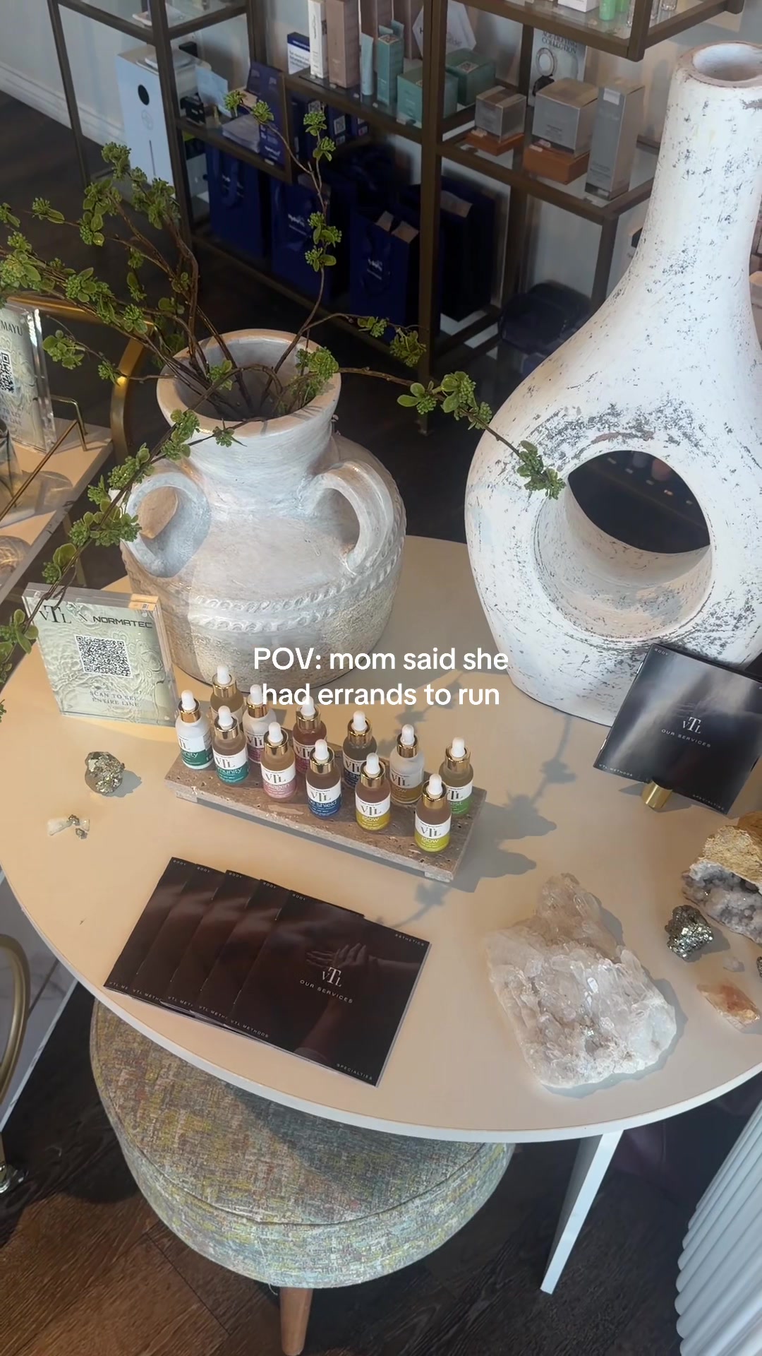 @Aspen Brook Potter