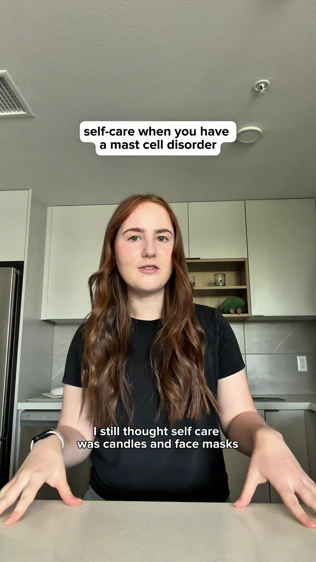 @Jenna | health + healing