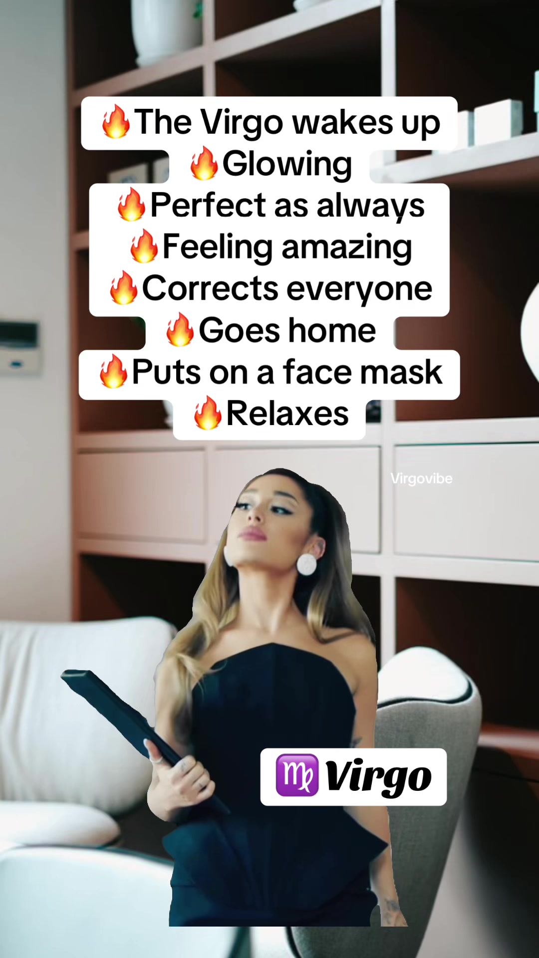 @VirgoVibe
