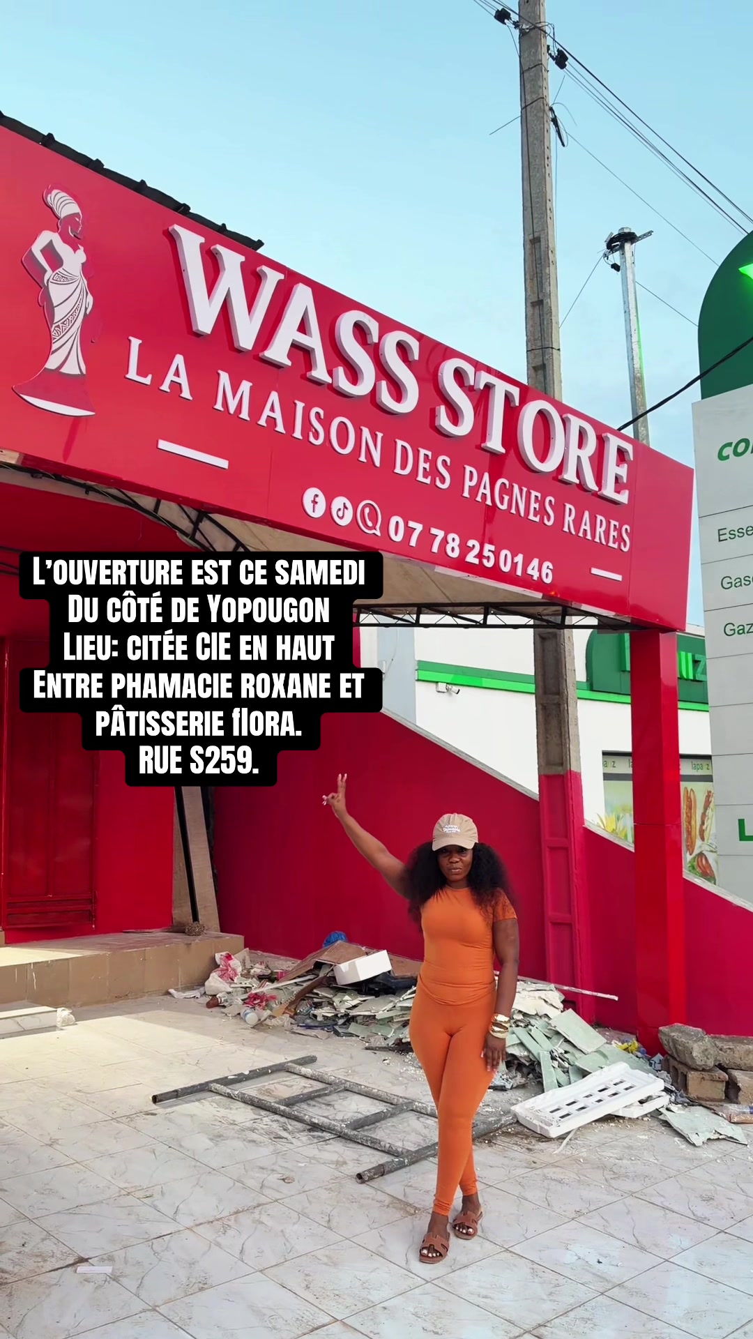 @Wass store