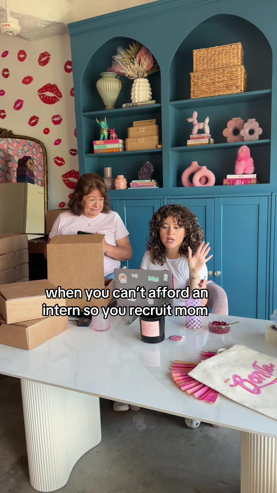@The Bonita Project