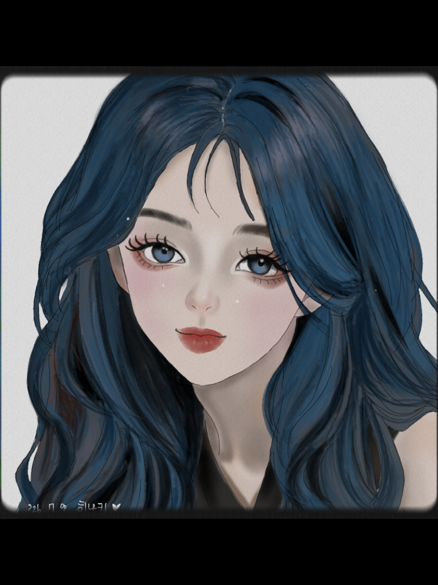 @히나키