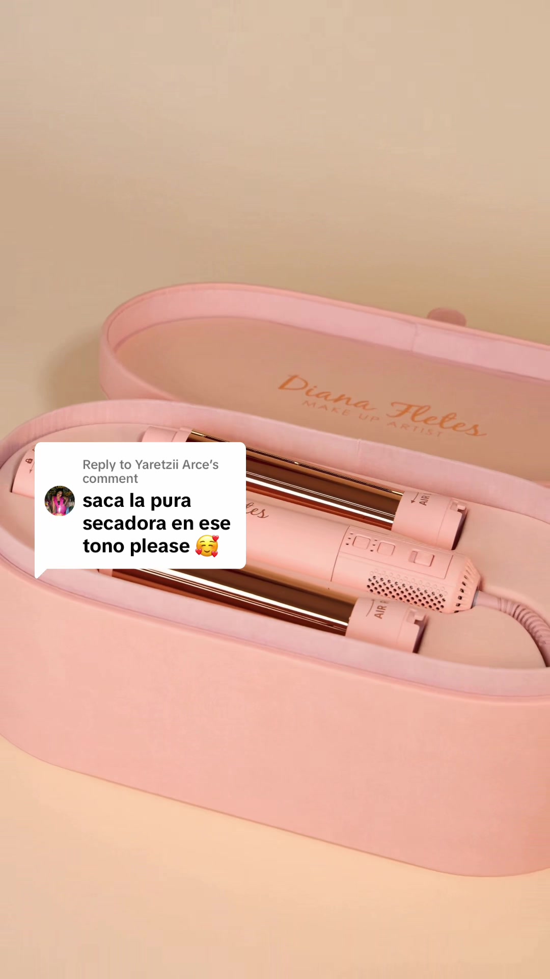 @Diana Fletes Cosmetics