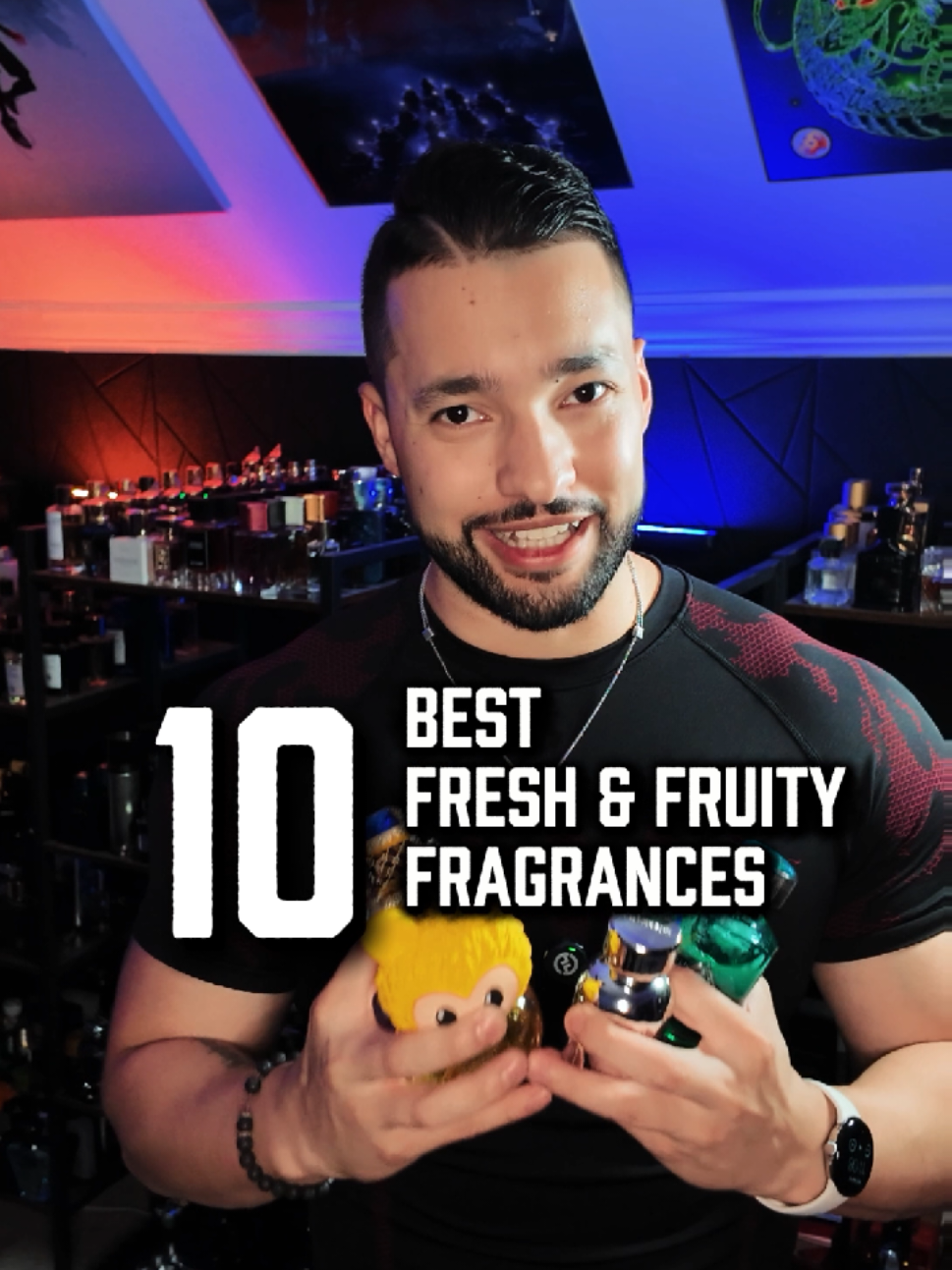 @Colitaly Fragrance