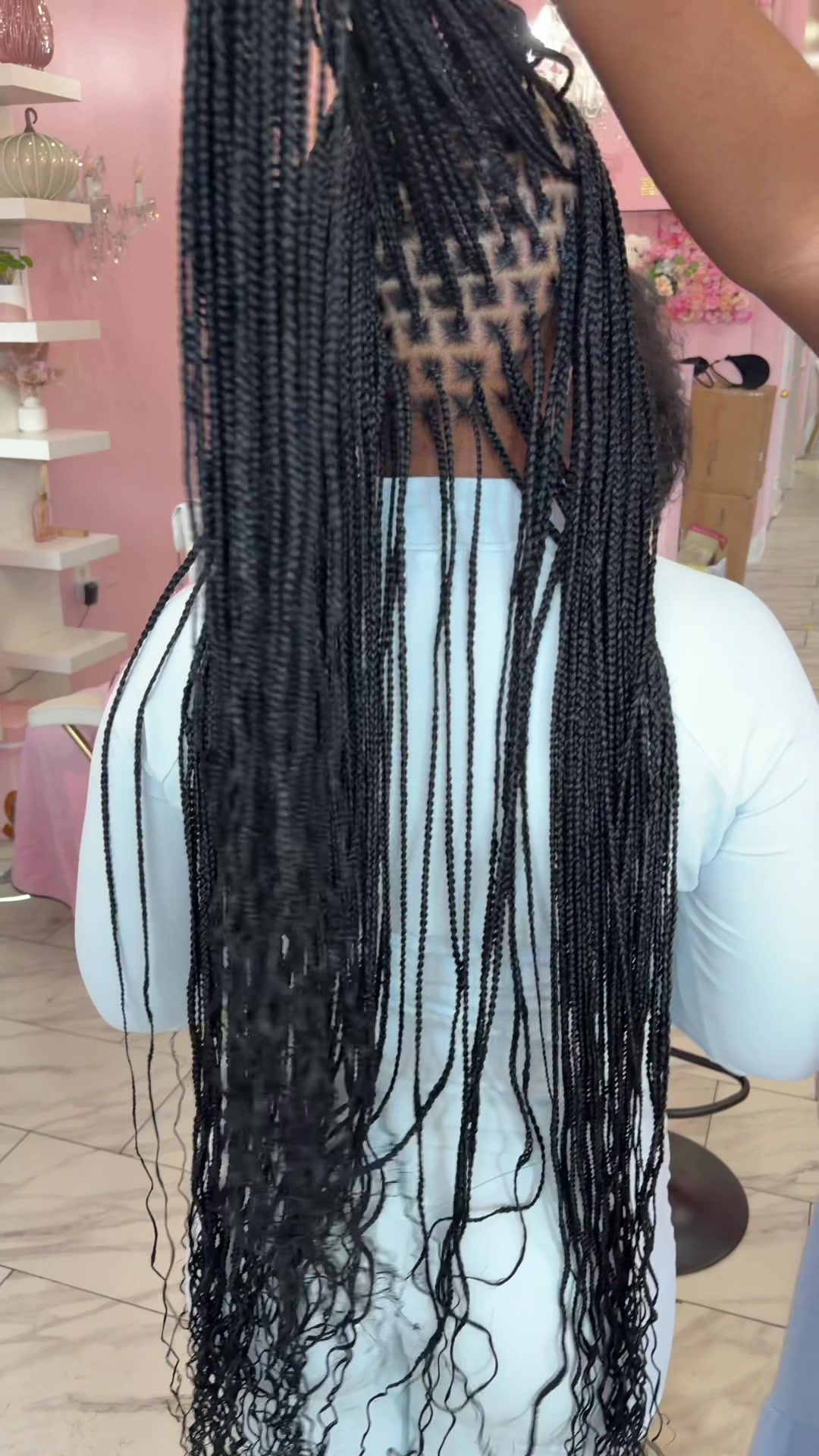 @Fatimaafrican Hairbr