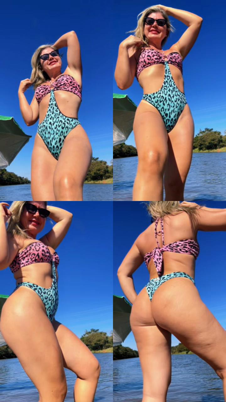 @Luciana Vellasco | Fitness