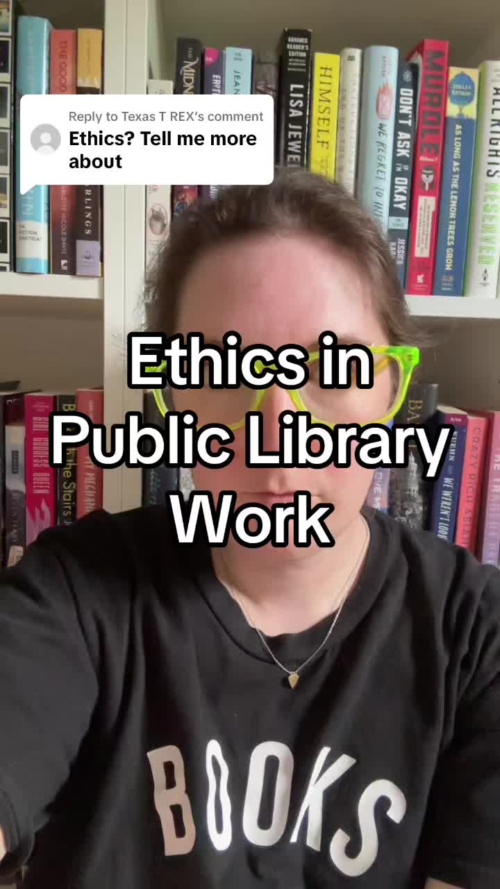 @Abby 📚 Librarian