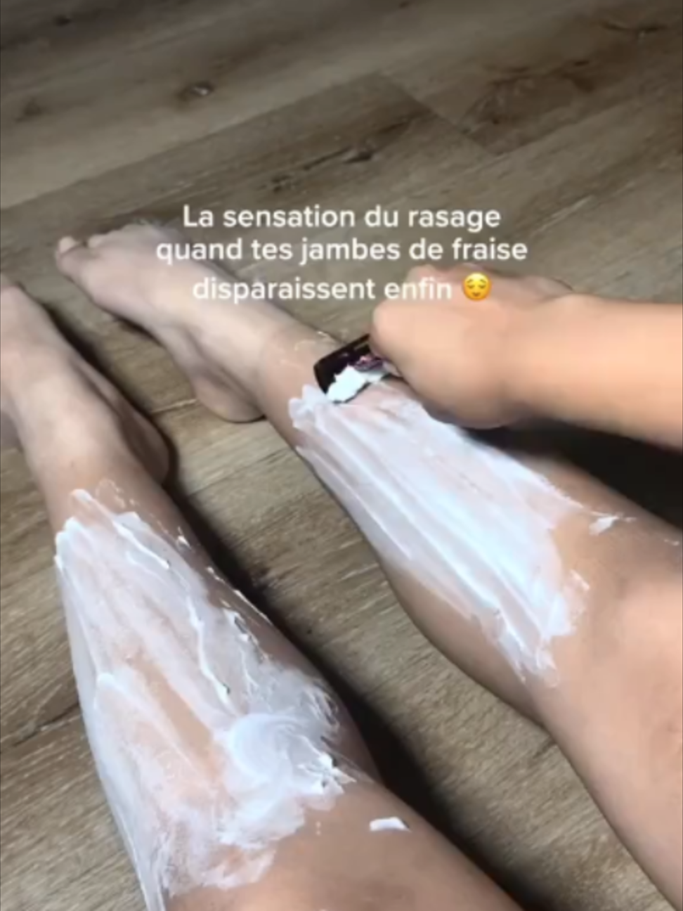 @Shavest |The Rasoir