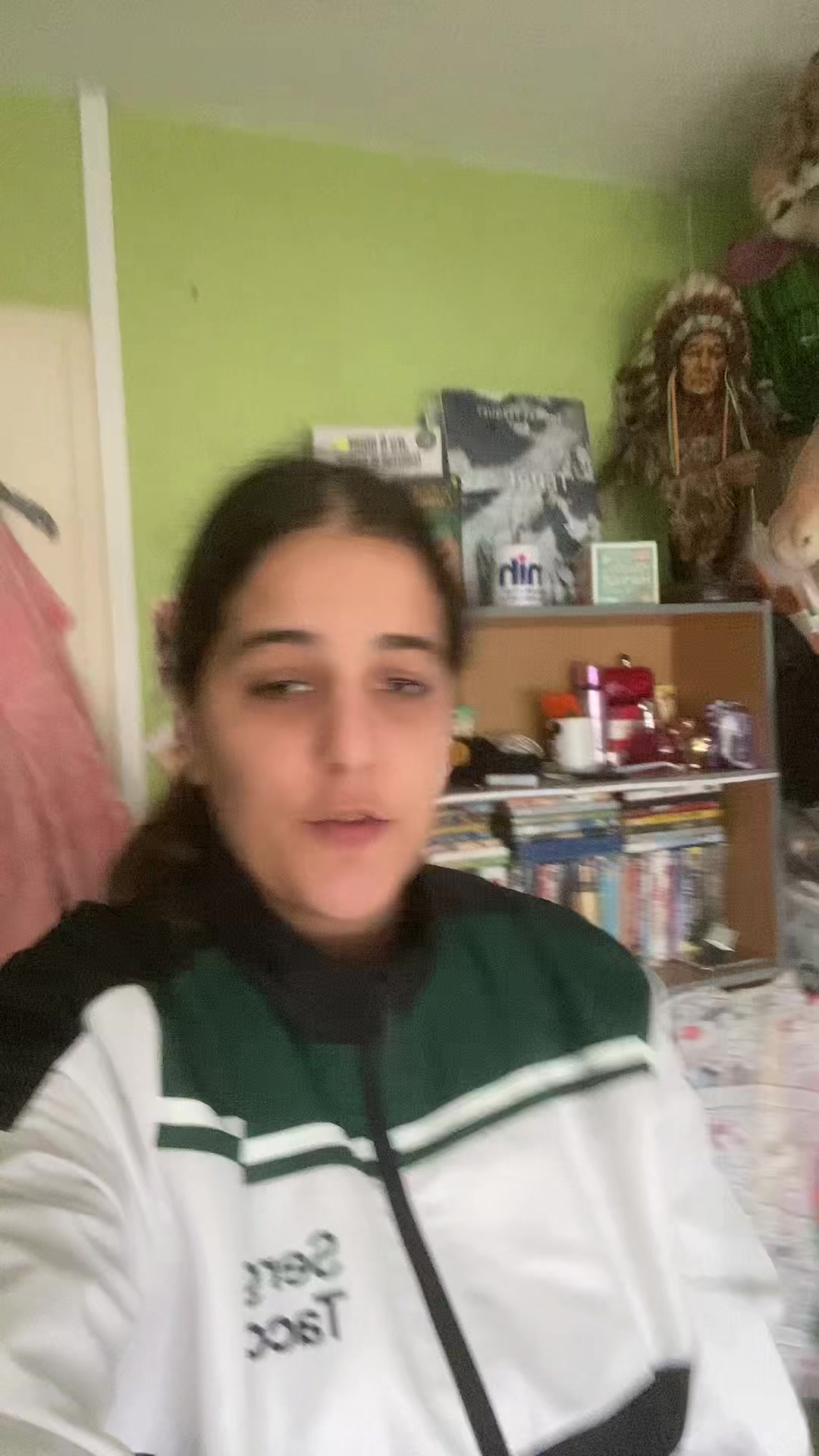 @cynthia blzz