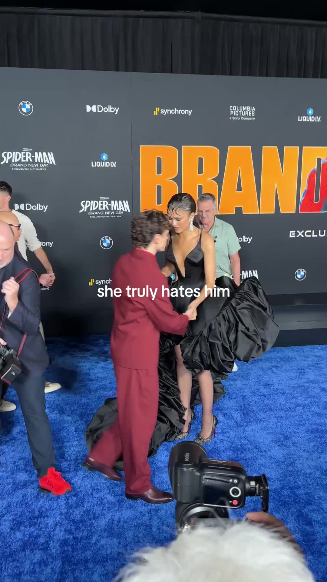 @Ant Reacts