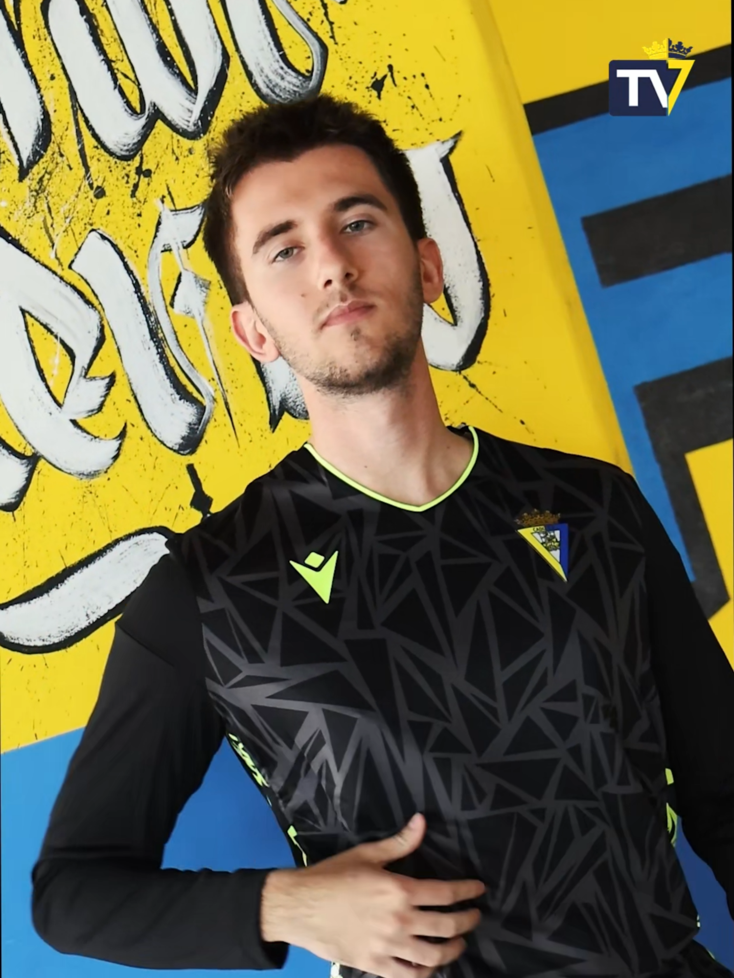 @C&aacute;diz Club de F&uacute;tbol