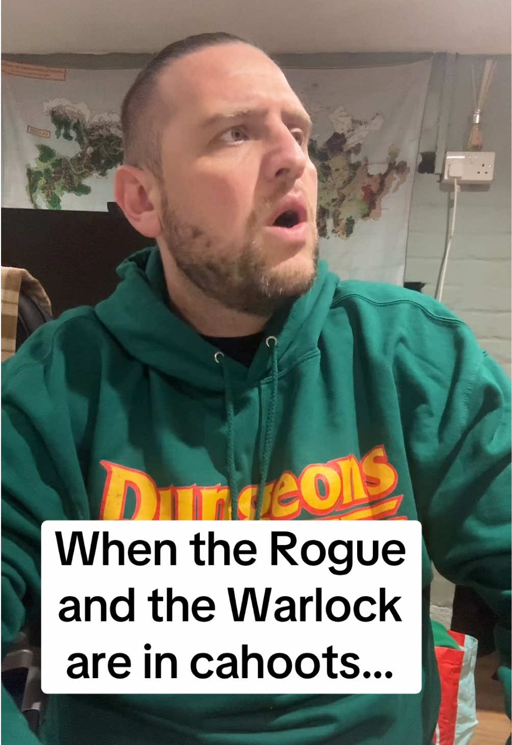 @Rogue in the Hole