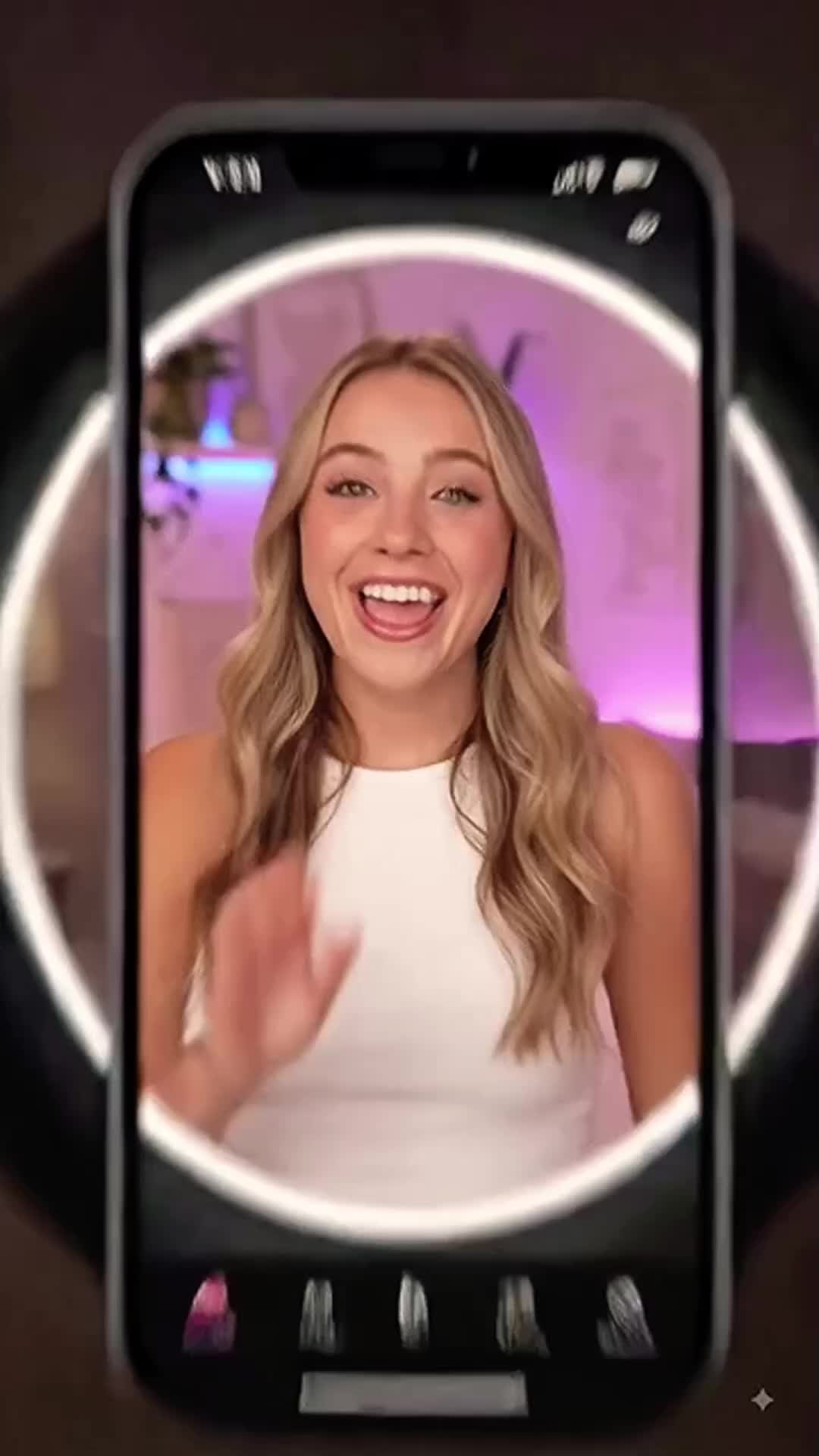 @Aurora