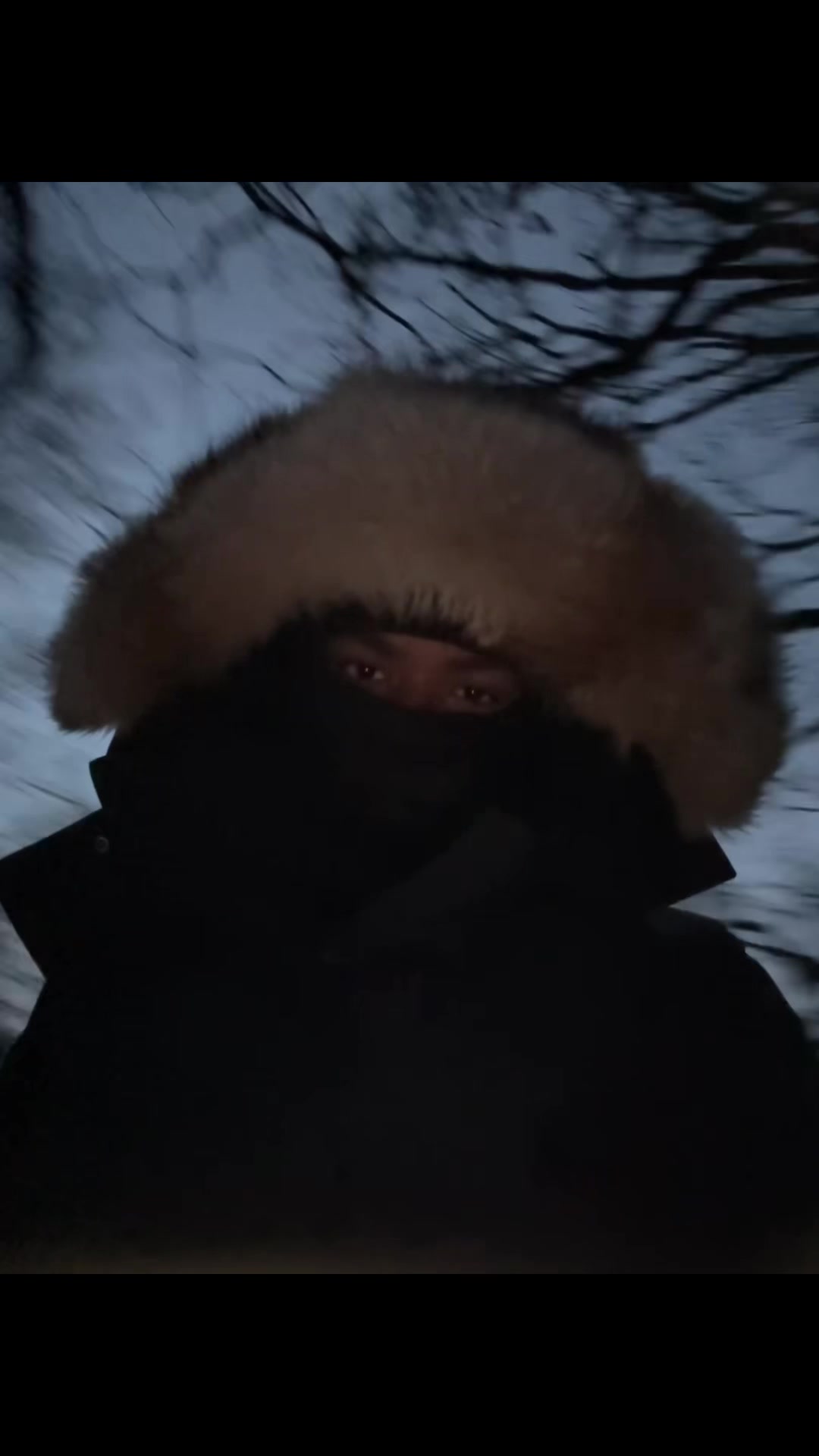 @POLAR OPTIC FUR