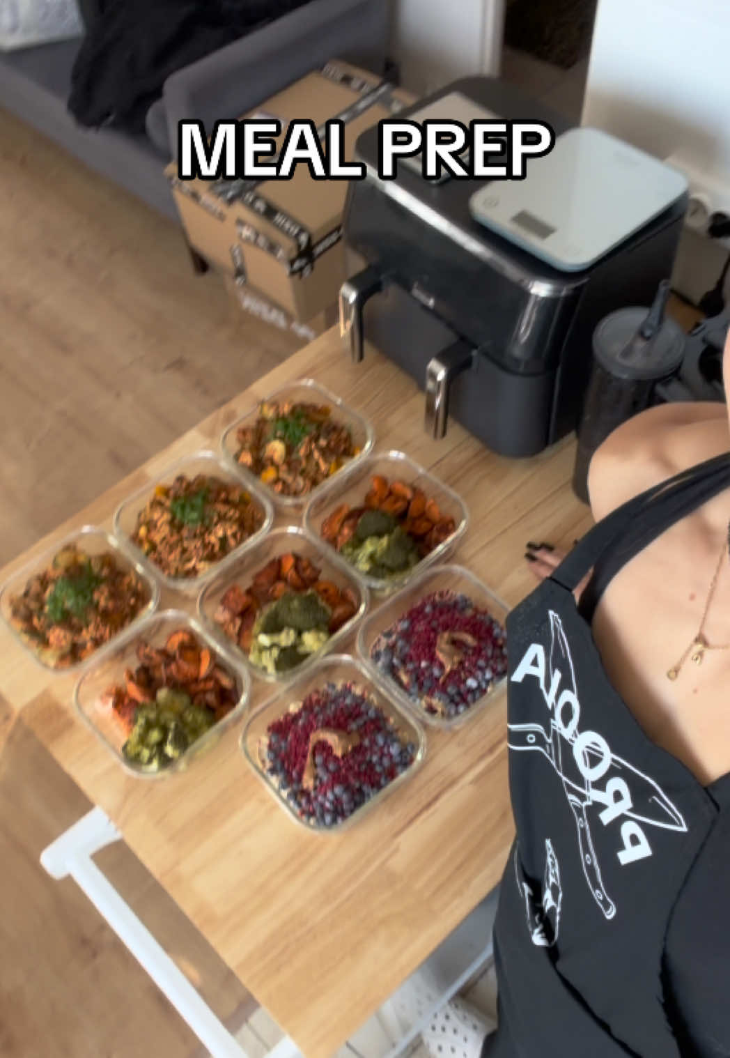 @PRO OLA | ig: olapersak