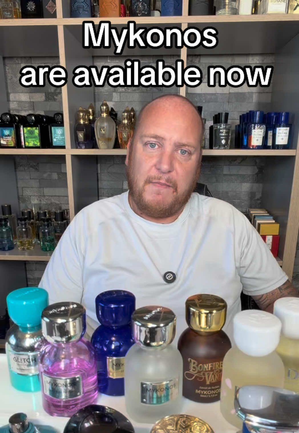 @(SSF) Strong Style Fragrances