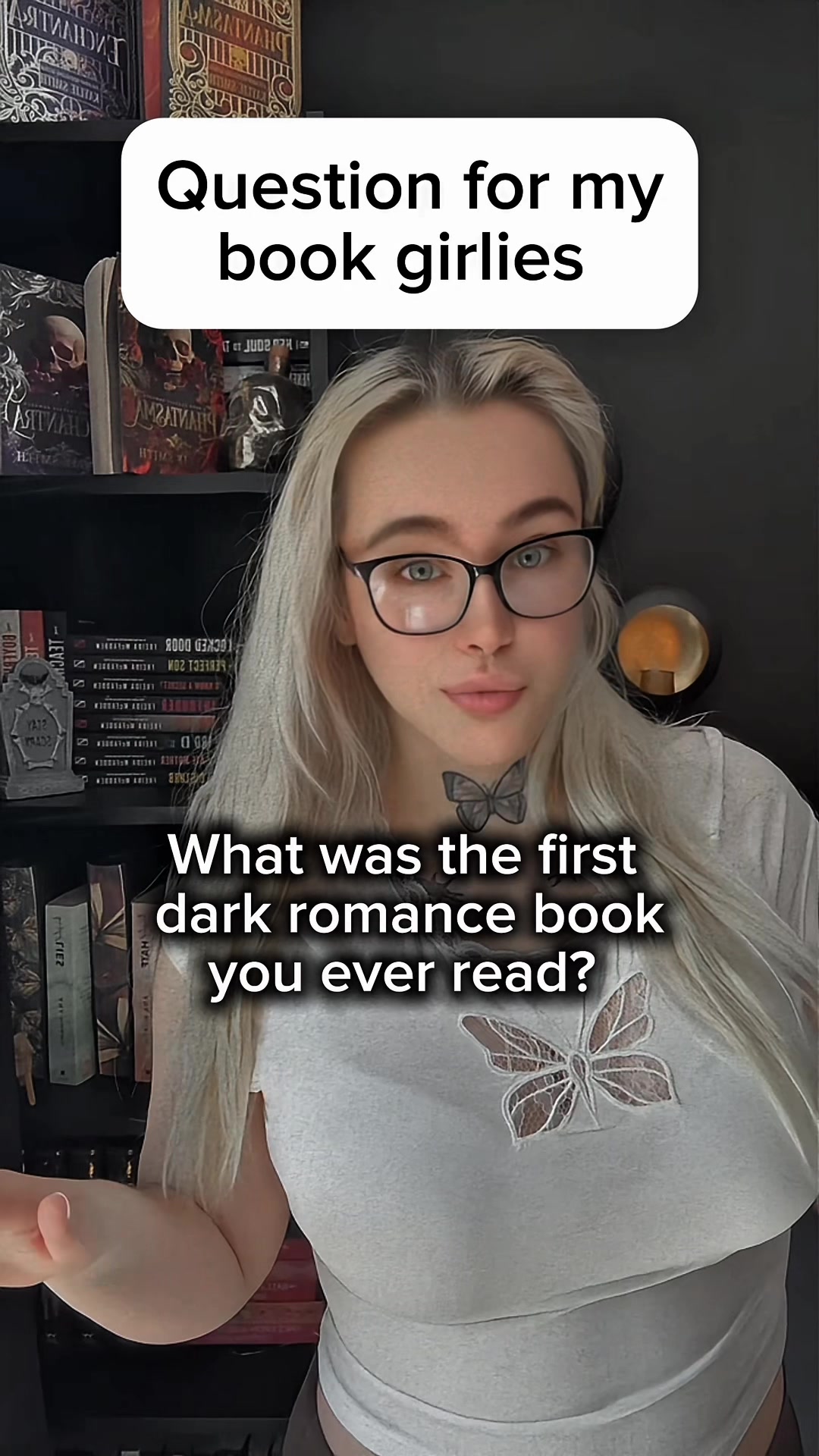 @Charlotte | Booktok ๐โจ