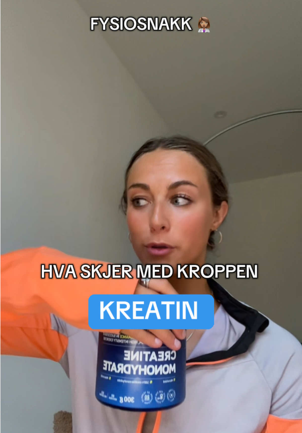 @Fysioterapeut Ingrid Nilssen