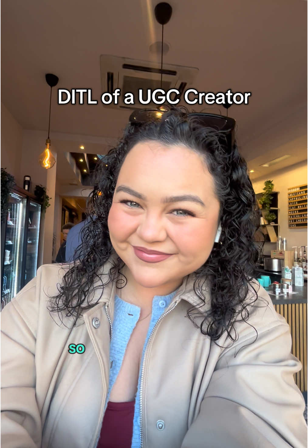 @Asia McDonald | UGC