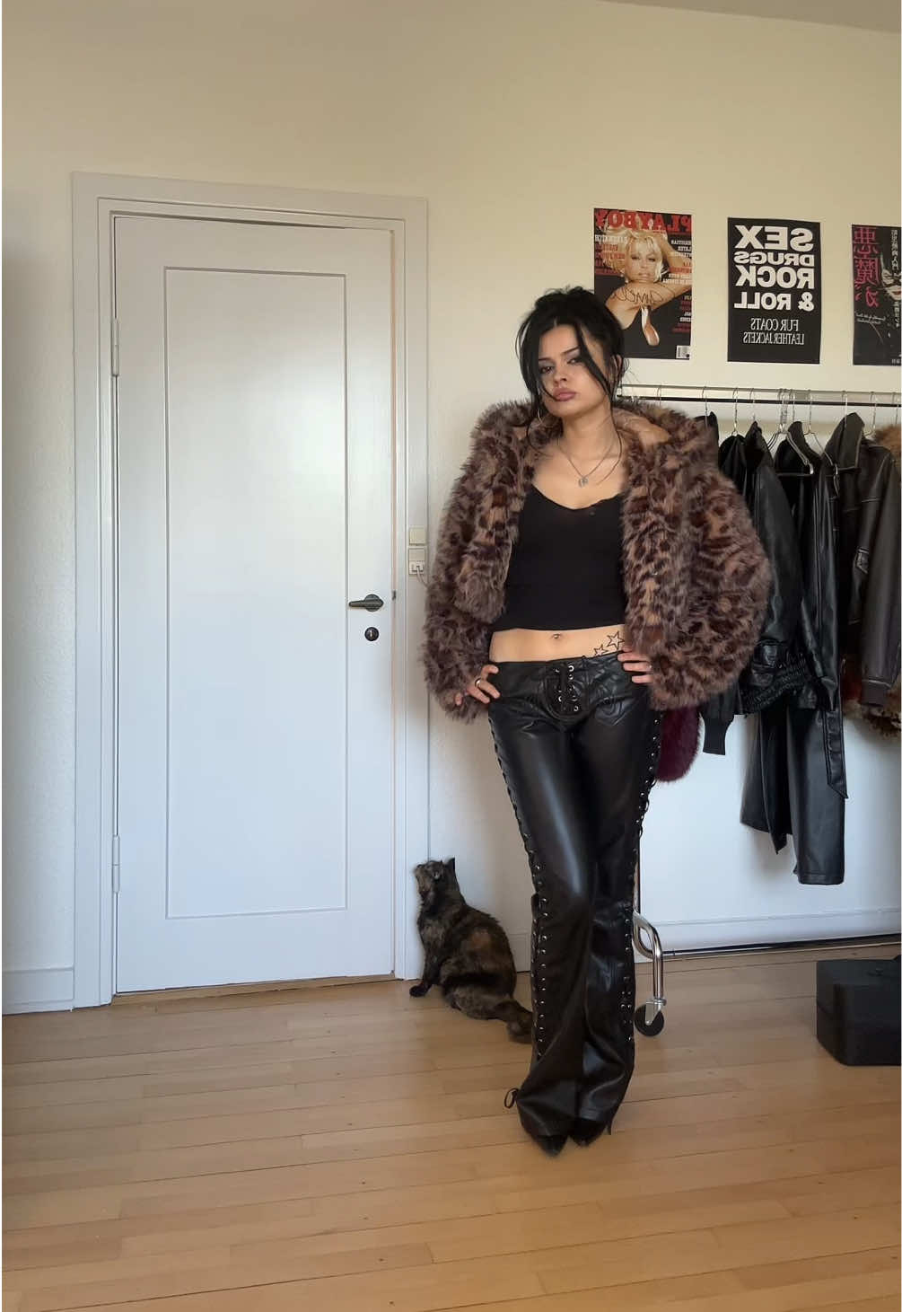@nadja farah
