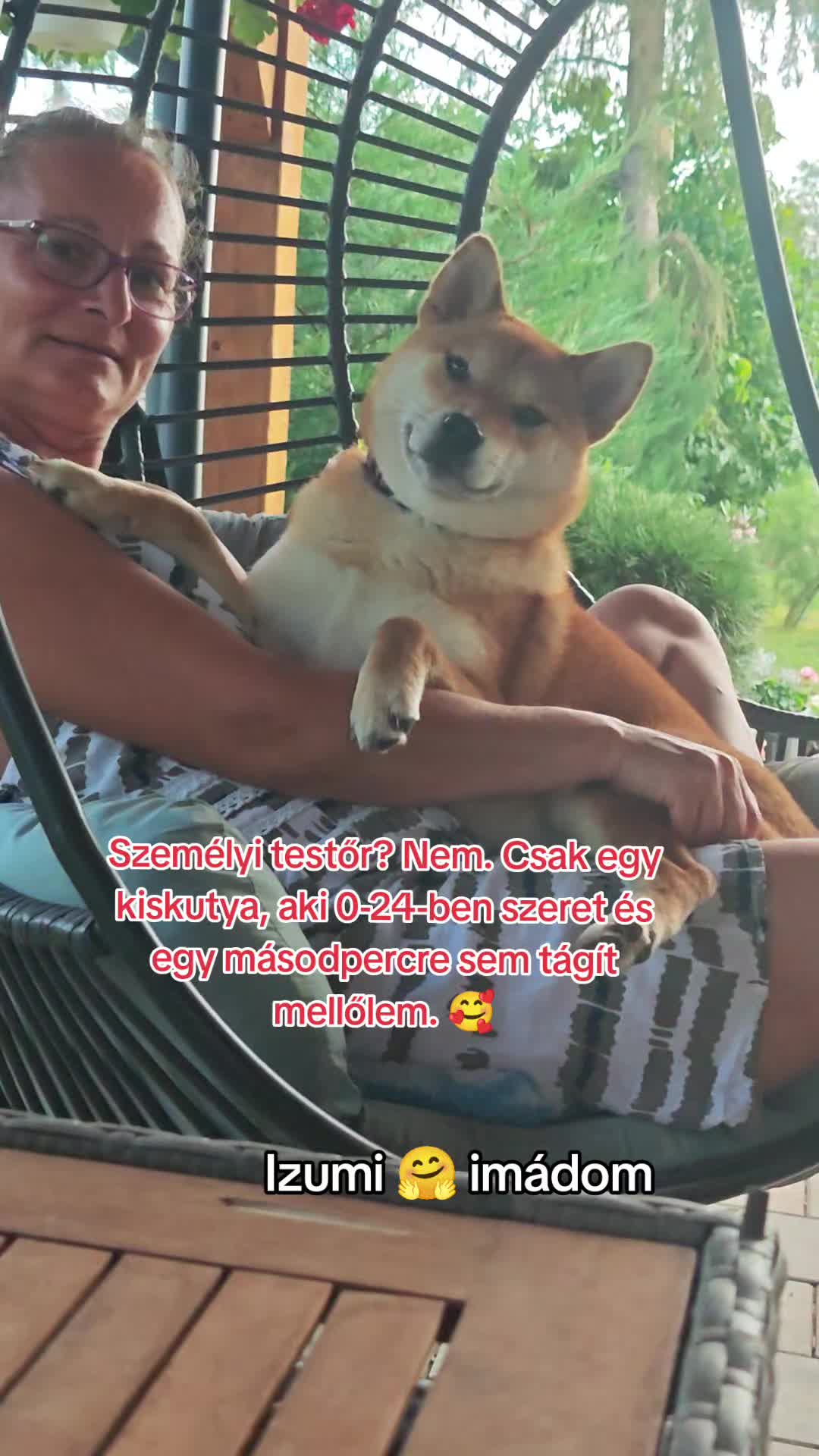 @Spirit of Asia Kennel