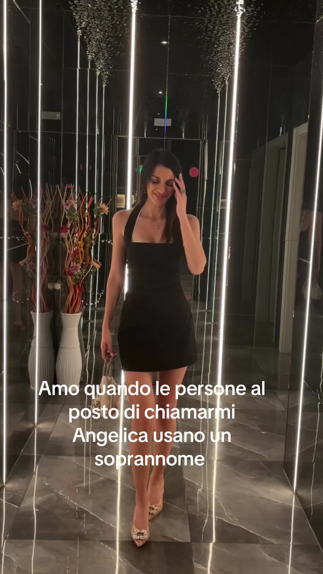 @Angelica