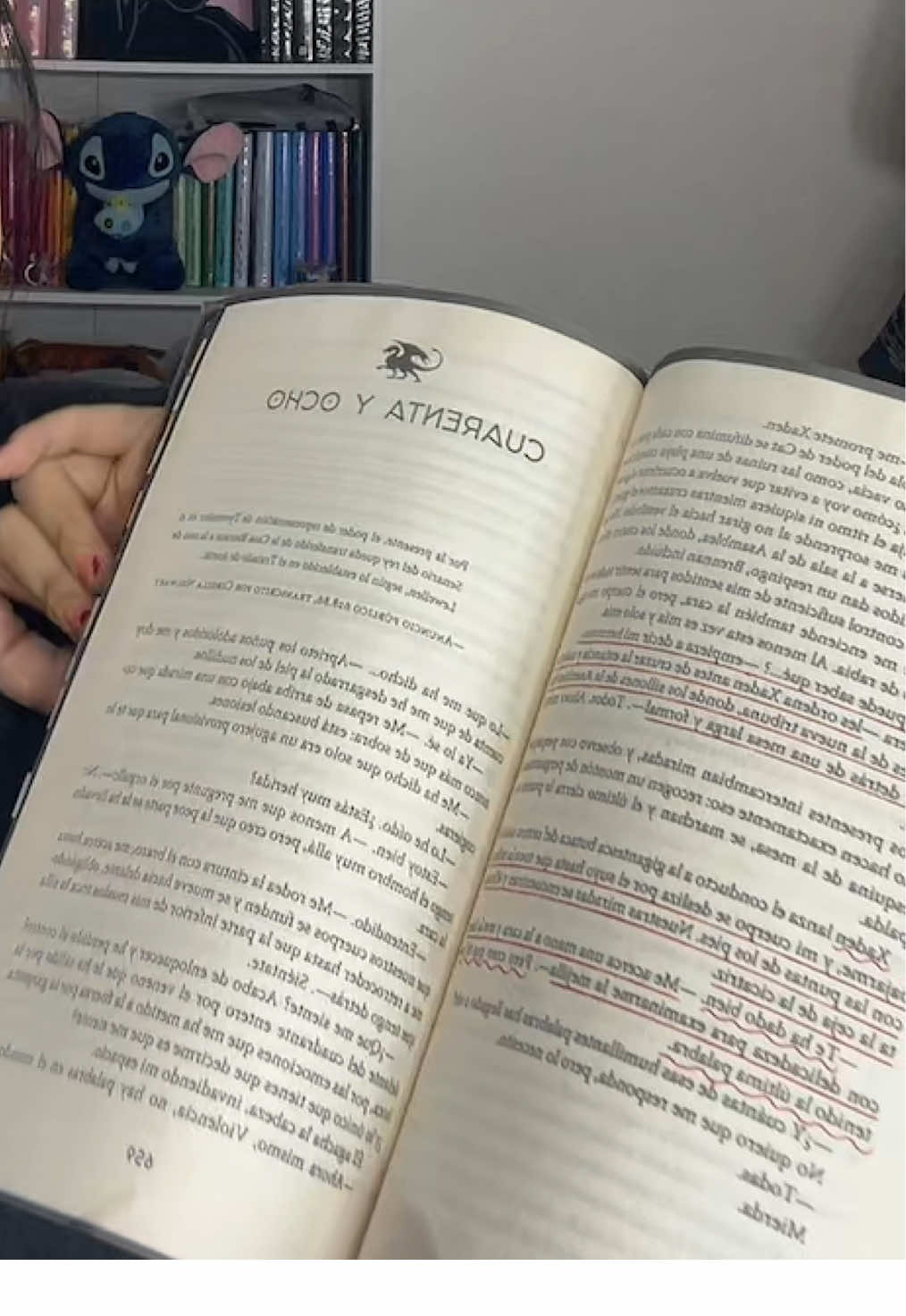 @book lover