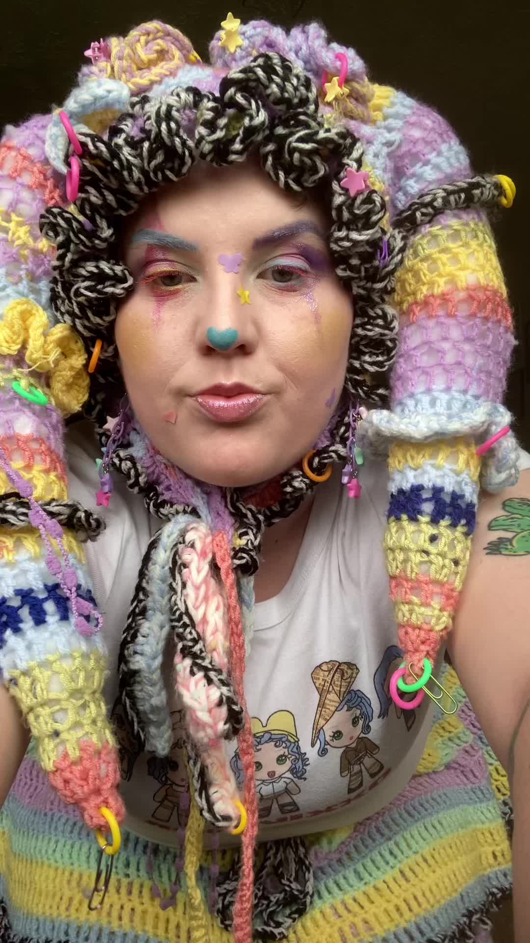 @beeing833 (they/them) 🍉