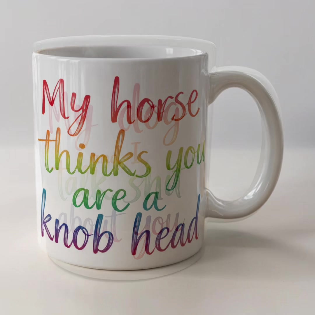 @Handmade By Horse-mania