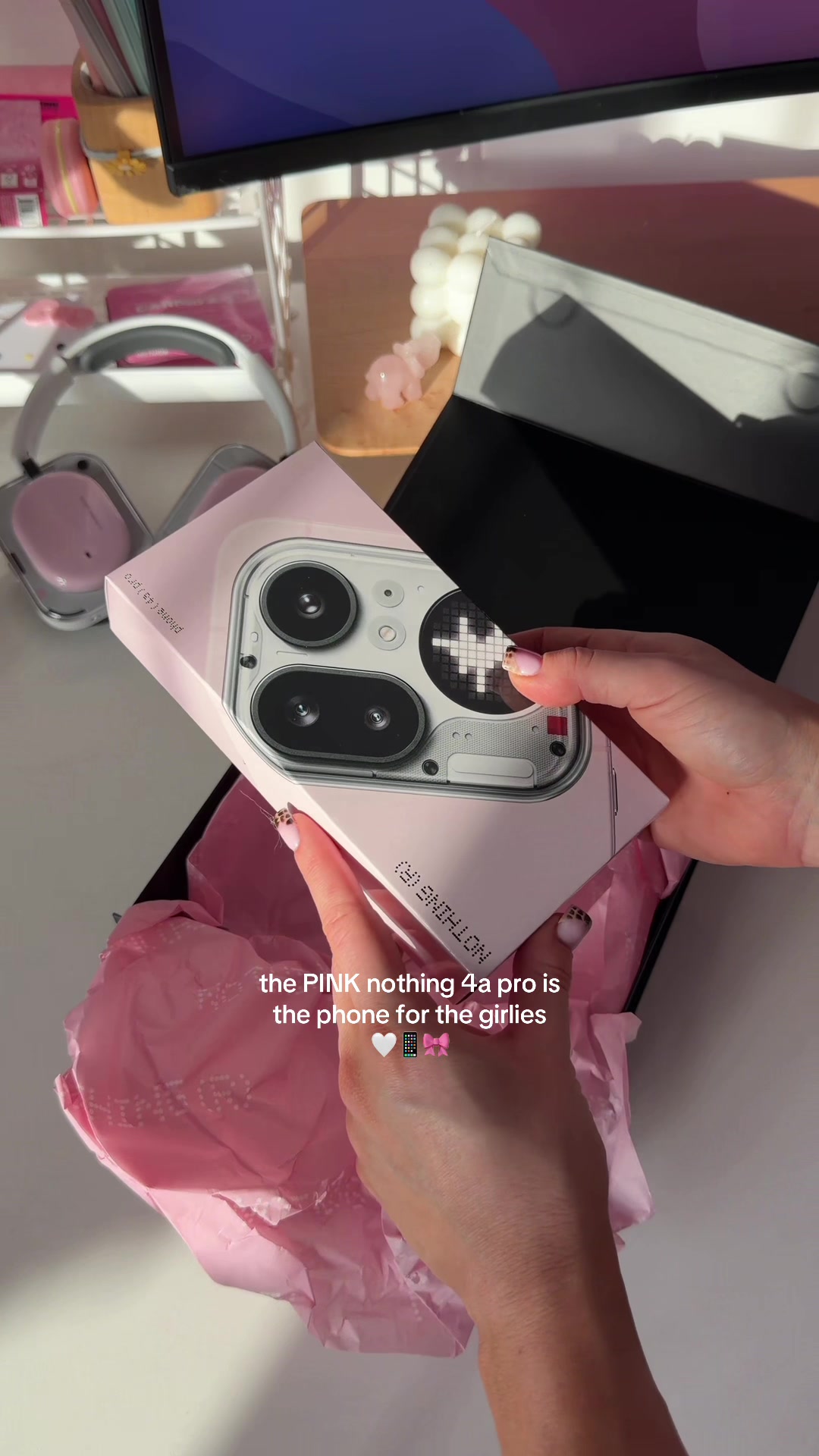 @liv  ⋆˚⊹ [tech]