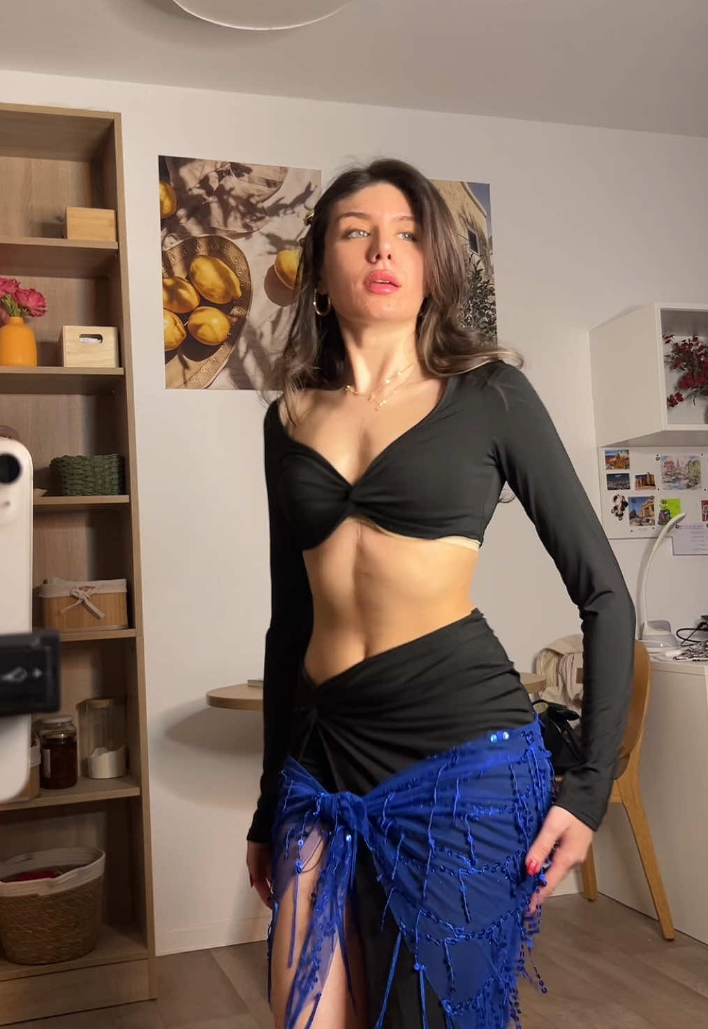 @Denizuela Bellydance