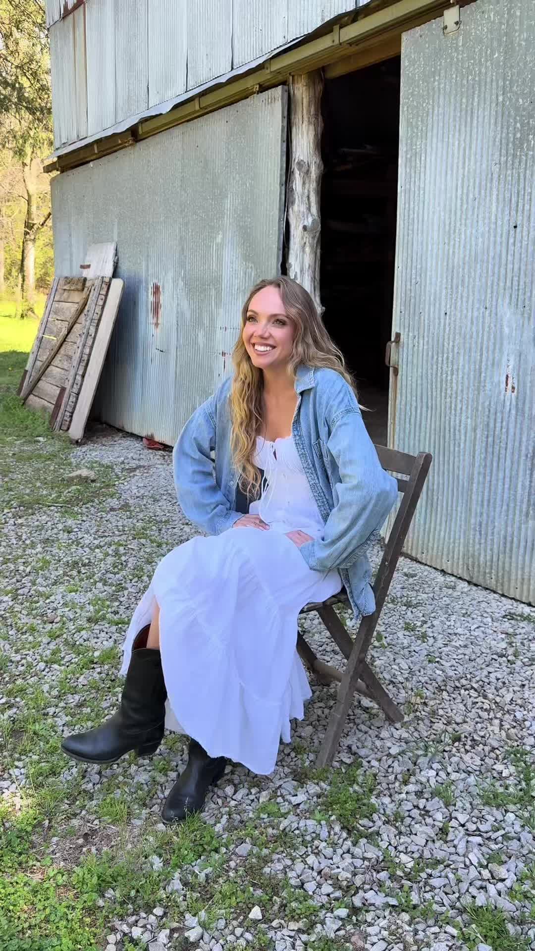 @Danielle Bradbery Fan