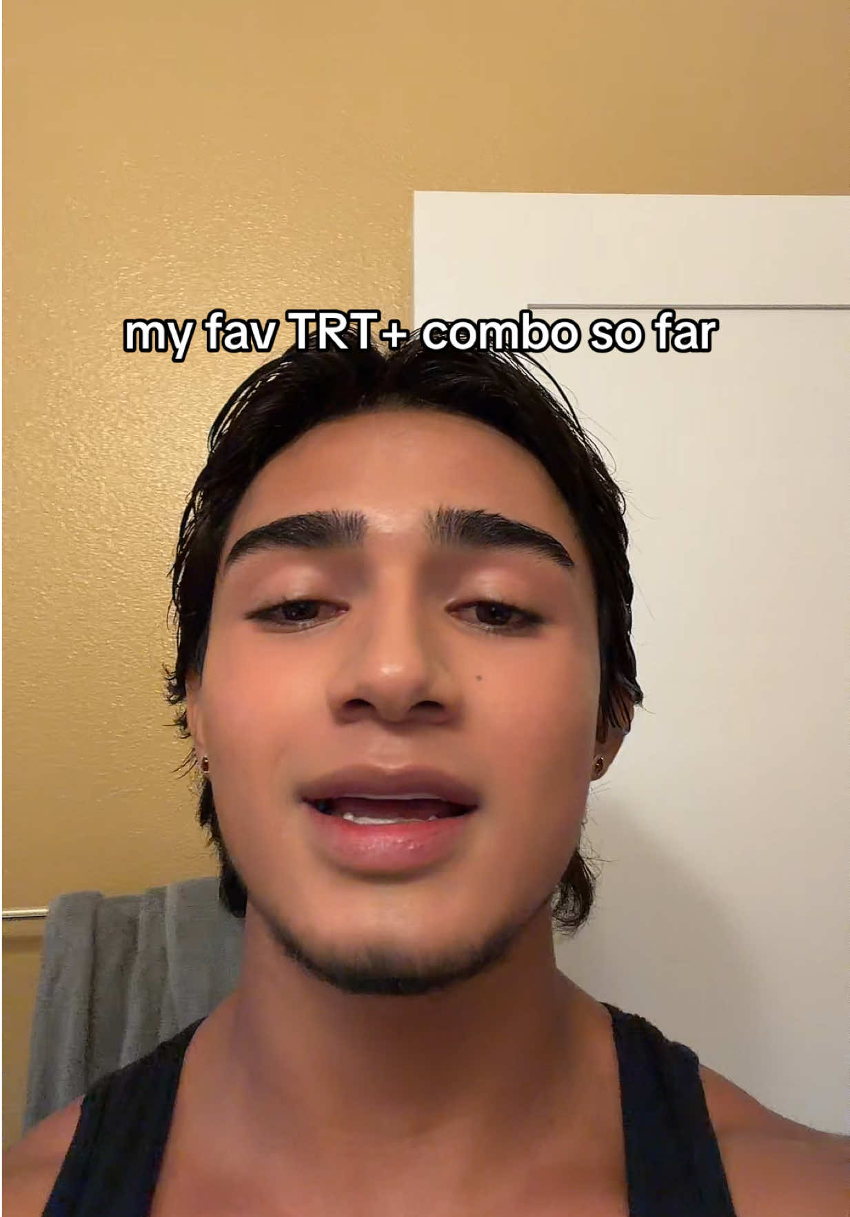 @damien torrez