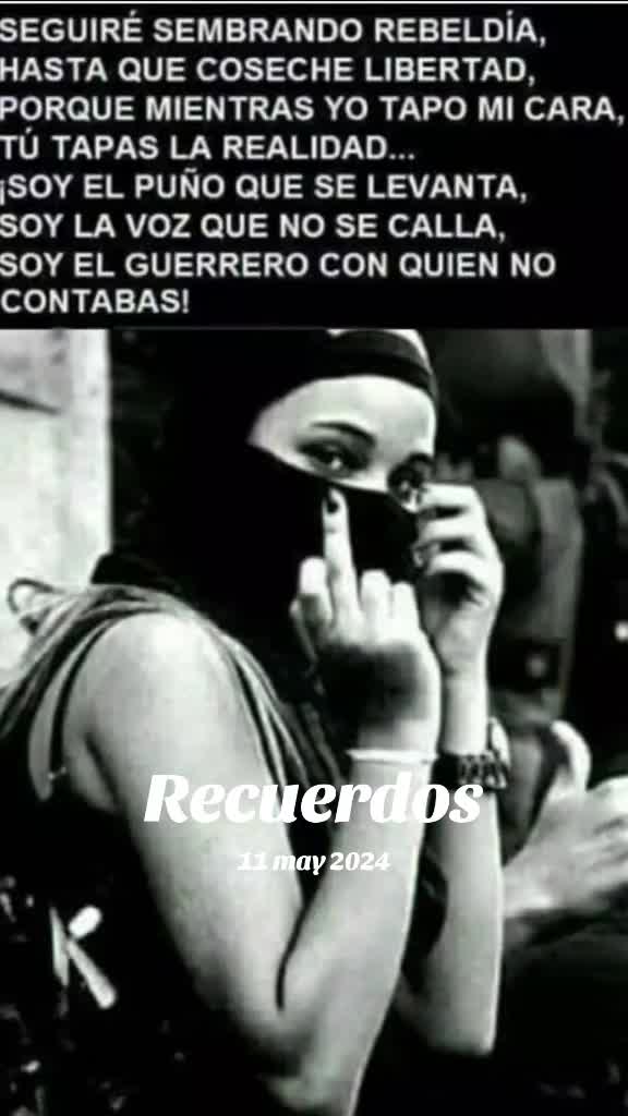 @Roja,atea y Feminista 💜
