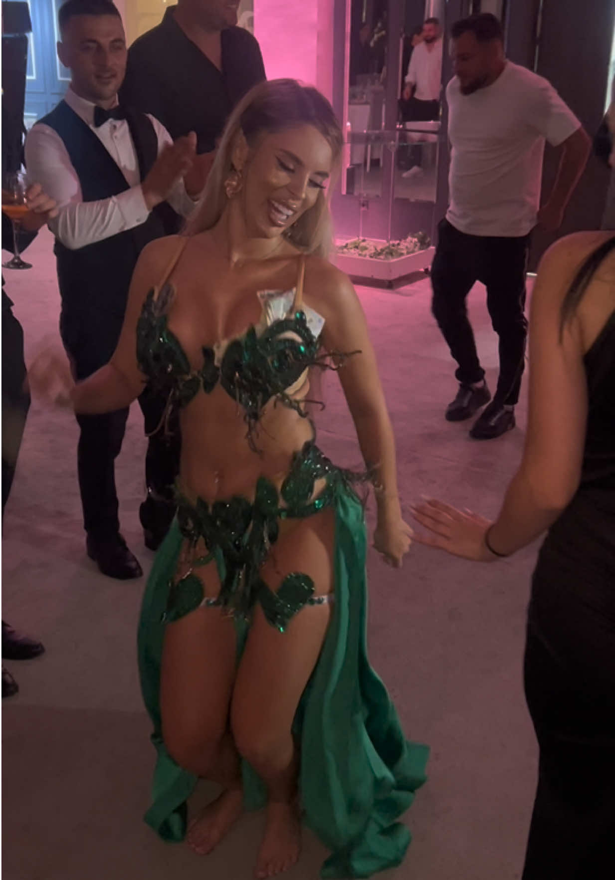@Bianca Gabriela | Bellydance