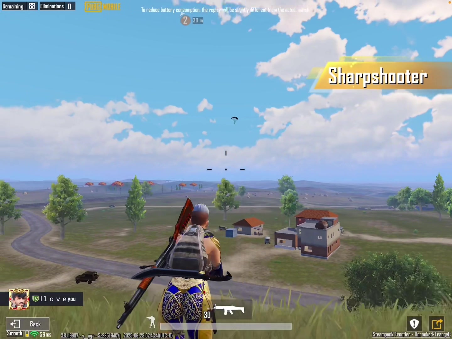 @iloveyougamerpubg