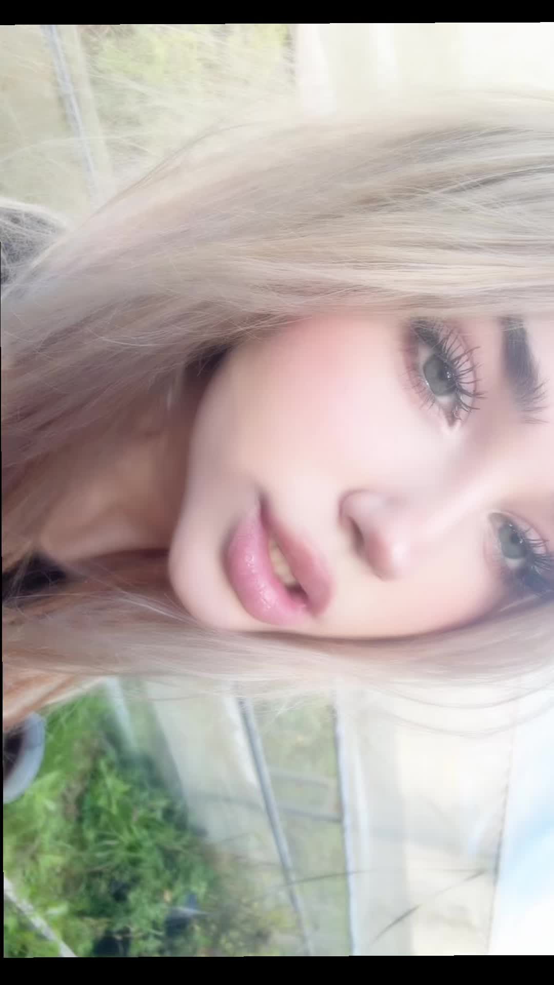 @ника бледная
