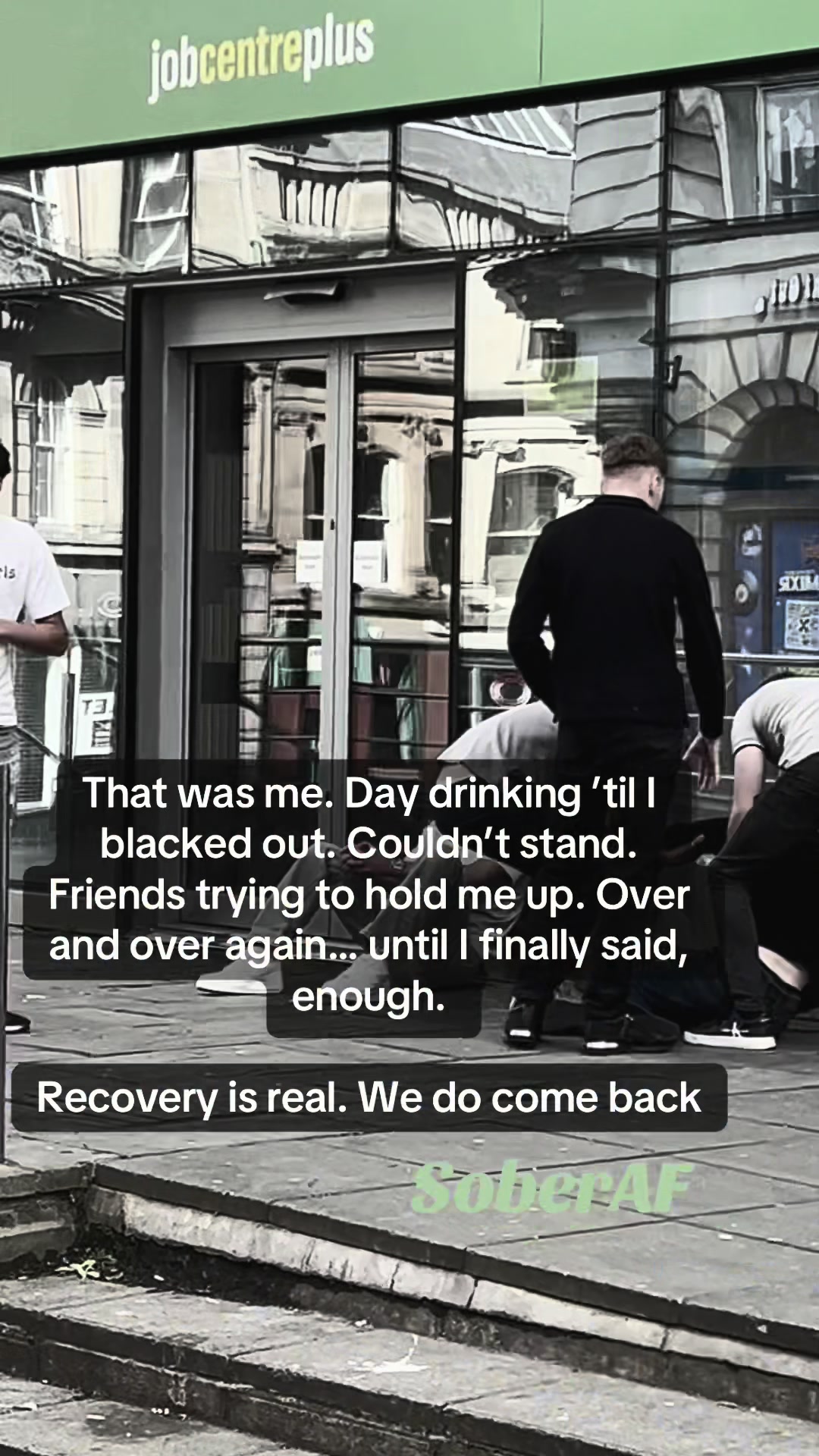 @LivesoberAF