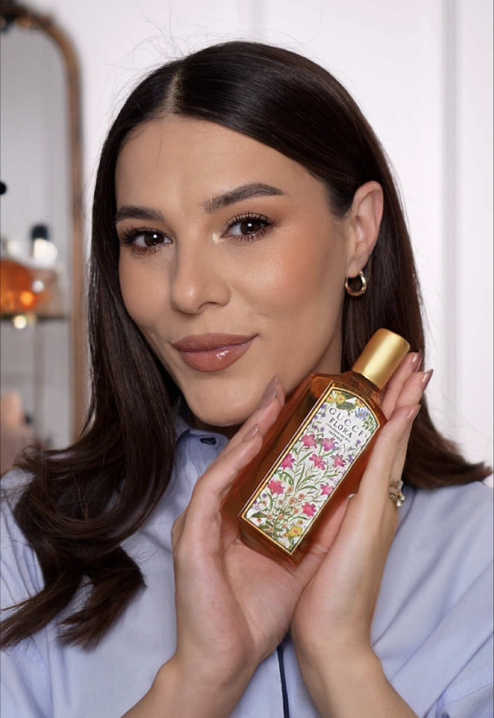 @Diana | Beauty Content Creator